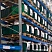 ФРОНТАЛЬНЫЕ СТЕЛЛАЖИ БУ SOLOS