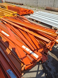 Стеллажи гтс Москва