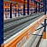 ФРОНТАЛЬНЫЕ СТЕЛЛАЖИ БУ CONSTRUCTOR
