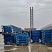 ФРОНТАЛЬНЫЕ СТЕЛЛАЖИ БУ STOW