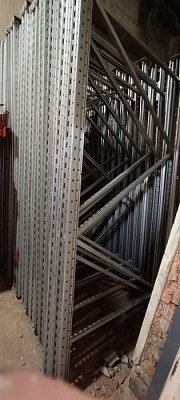 Стеллажи фзм Мурманск