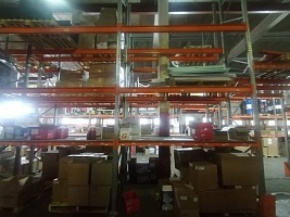 Мезонин Москва