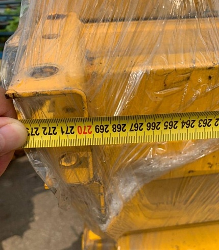 ФРОНТАЛЬНЫЕ СТЕЛЛАЖИ БУ НА БОЛТАХ ТРАНСПРОГРЕСС