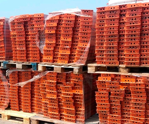 БАЛКИ БУ MECALUX