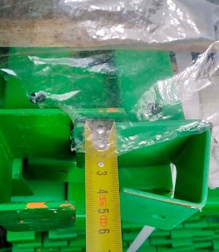 ФРОНТАЛЬНЫЕ СТЕЛЛАЖИ БУ KIFATO