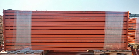 БАЛКИ БУ MECALUX