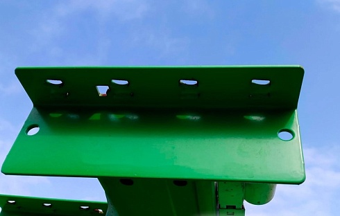 ФРОНТАЛЬНЫЕ СТЕЛЛАЖИ БУ KIFATO