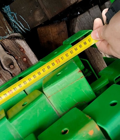 ФРОНТАЛЬНЫЕ СТЕЛЛАЖИ БУ KIFATO