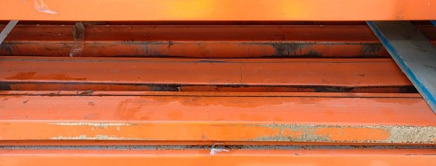 БАЛКИ БУ MECALUX