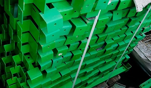 ФРОНТАЛЬНЫЕ СТЕЛЛАЖИ БУ KIFATO