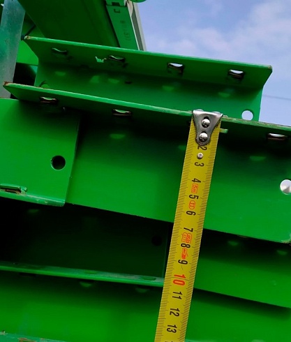 ФРОНТАЛЬНЫЕ СТЕЛЛАЖИ БУ KIFATO